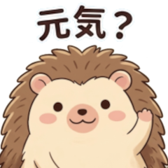 まんまるハリー